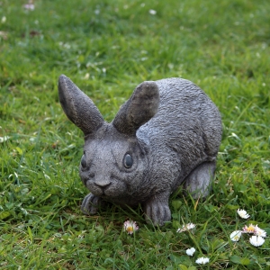 Zahradní dekorace z betonu 4,5kg