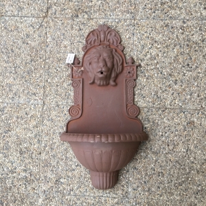 Zahradní fontána - VYŘAZENO