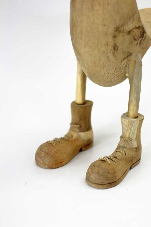 Zahradní kačka 47cm