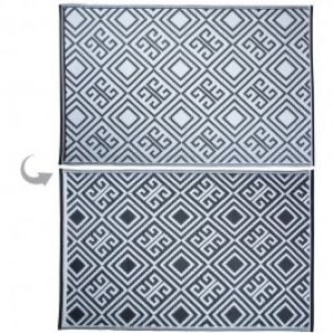 Zahradní koberec 120x186cm