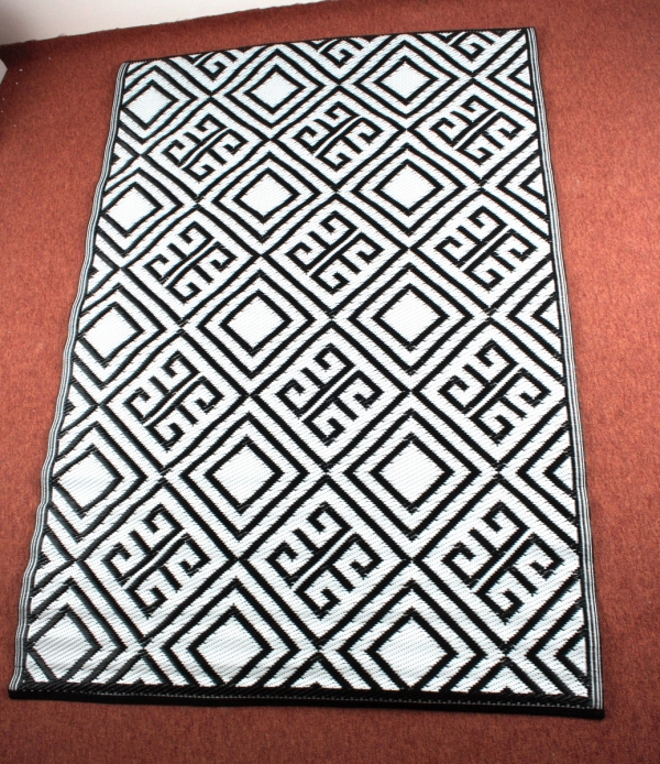 Zahradní koberec 120x186cm