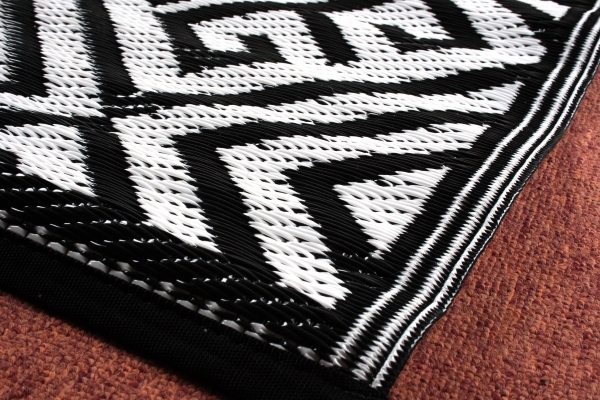 Zahradní koberec 120x186cm