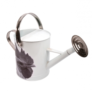 Zahradní konev kohout 4,9 litru