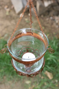 Zahradní lampa do trávníku - zápich 148cm