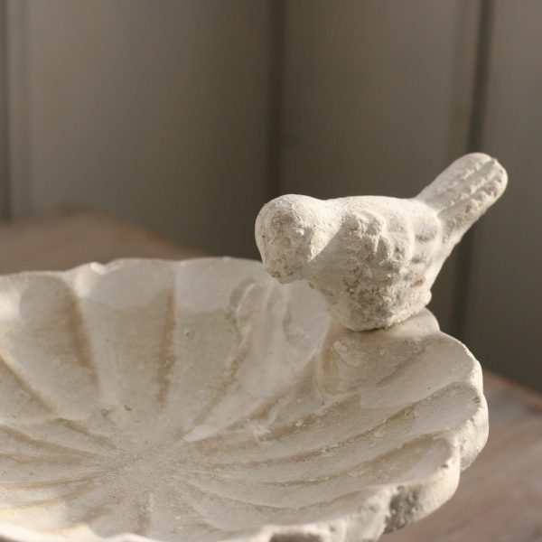 Zahradní pítko pro ptáky 15cm