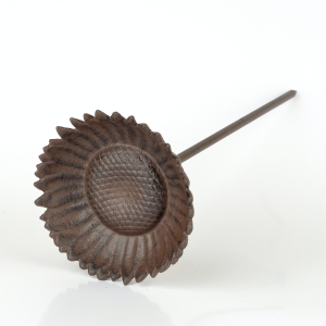 Zahradní pítko slunečnice 38cm 