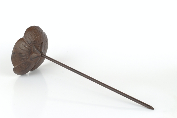 Zahradní pítko slunečnice 38cm 