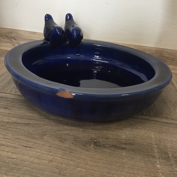 Zahradní pítko VYŘAZENO