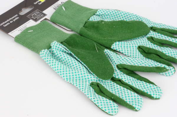 Zahradní rukavice Let it grow