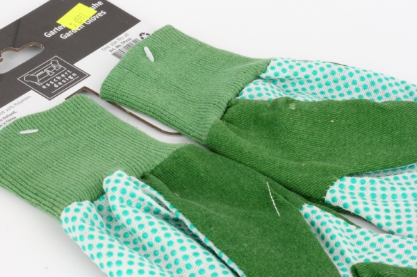 Zahradní rukavice Let it grow