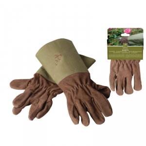 Zahradní rukavice na stříhání ůží