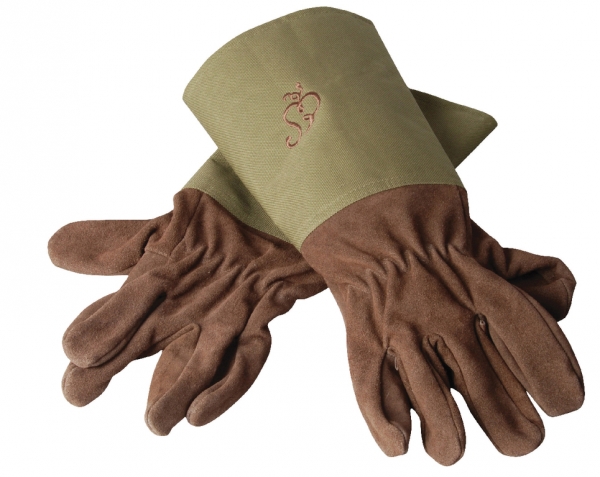 Zahradní rukavice na stříhání  ůží