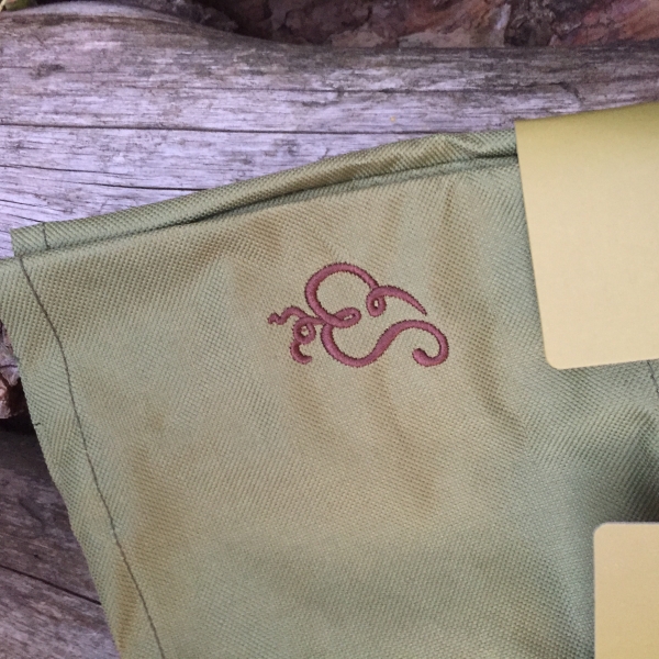 Zahradní rukavice na stříhání  ůží