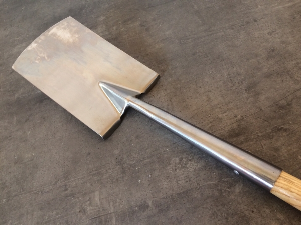 Zahradní rýč 105cm