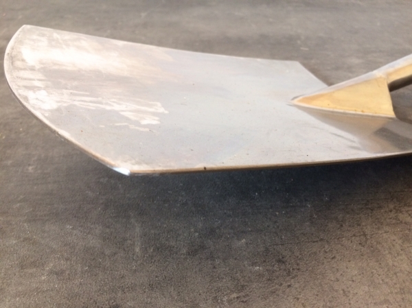 Zahradní rýč 105cm