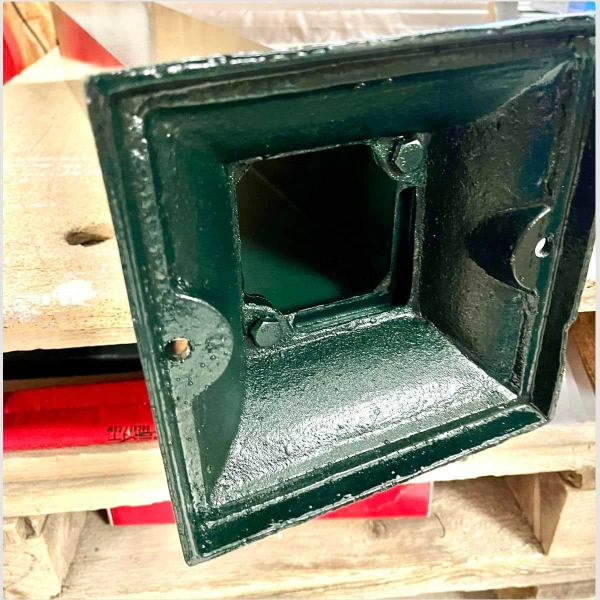 Zahradní sloupek na vodu – 86 cm