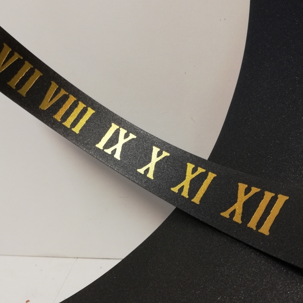 Zahradní sluneční hodiny