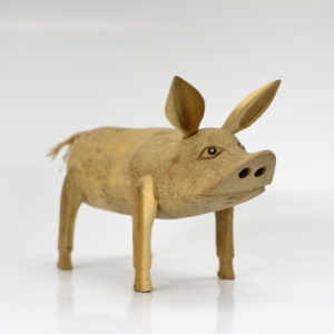 Zahradní sochy do zahrady 26cm