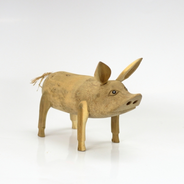 Zahradní sochy do zahrady 26cm