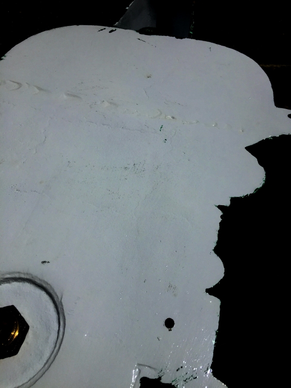 Zahradní umyvadlo Bassena zelené