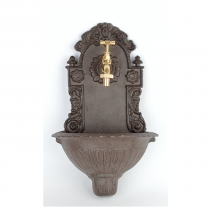 Zahradní umyvadlo odlehčené 25 x 40 x 13,5 cm