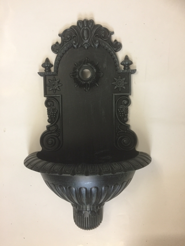 Zahradní umyvadlo - vyřazeno - funkční