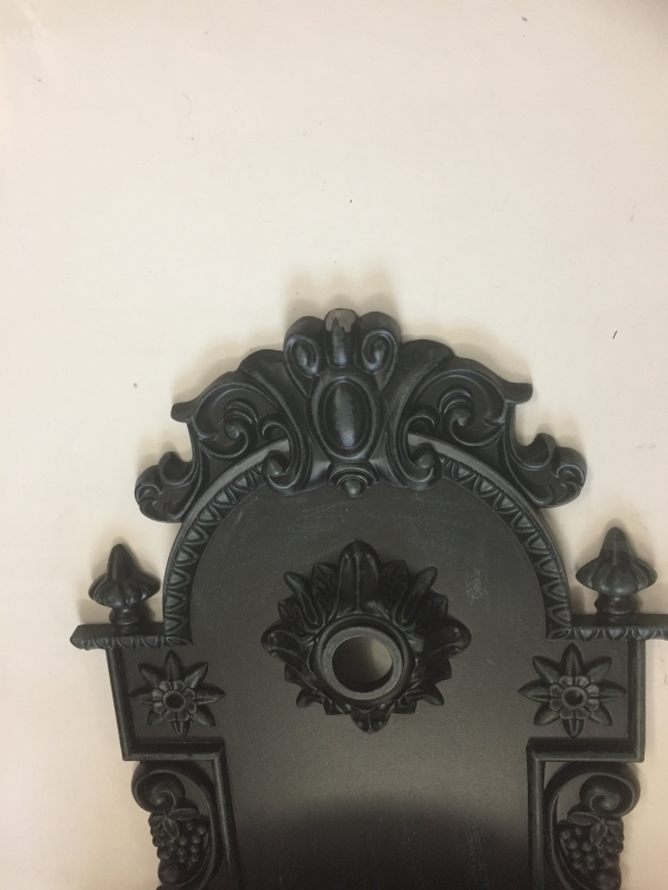 Zahradní umyvadlo - vyřazeno - funkční