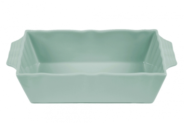 Zapékací forma tyrkysová