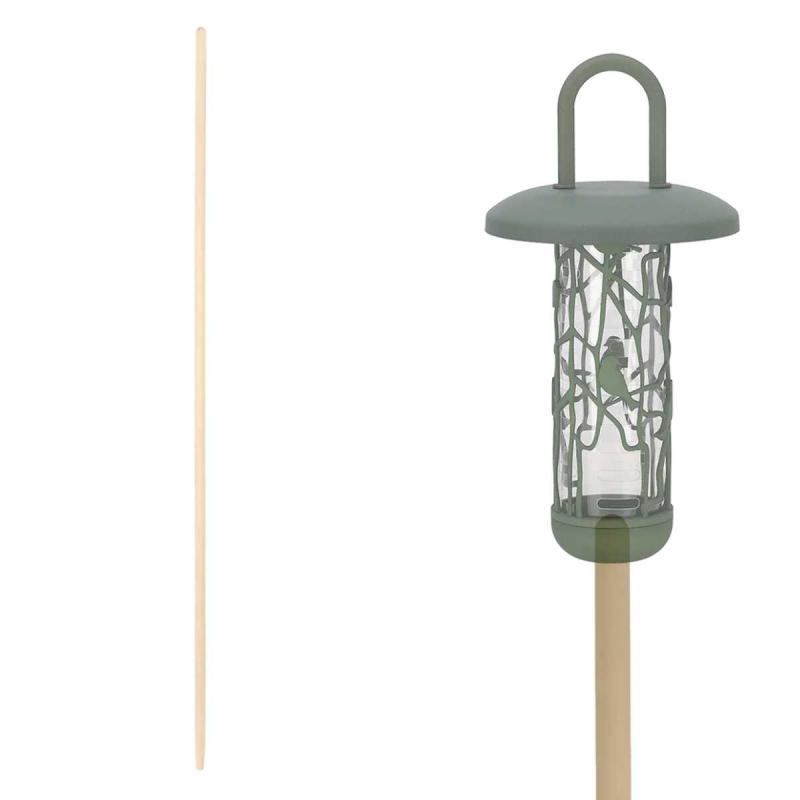 Zápichová tyč ke krmítku Chiffchaff 150 cm
