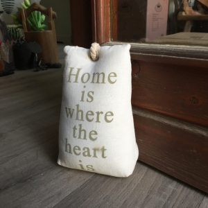 Zaražka dveří bílá - VYŘAZENO