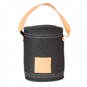 Zarážka dveří DENIM 13x13x17,2cm