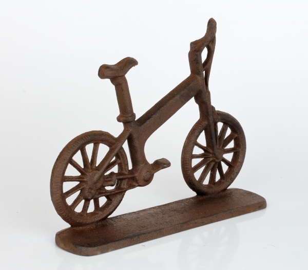 Zarážka dveří kolo 20x15,5x4cm