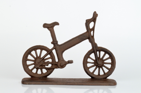 Zarážka dveří kolo 20x15,5x4cm