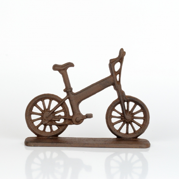 Zarážka dveří kolo 20x15,5x4cm