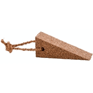 Zarážka dveří korek