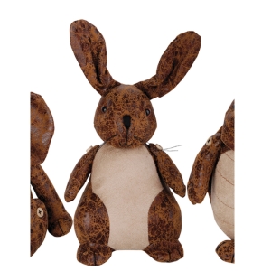 Zarážka dveří - zajíc