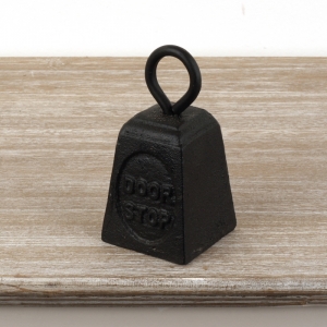Zarážka dveří závaží DOOR STOP 14x6cm