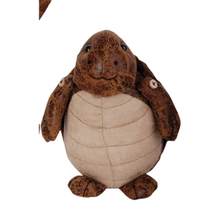 Zarážka dveří  - želva