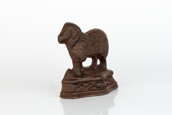 Zarážka na dveře ovce