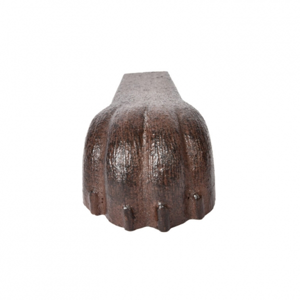 Zarážka na dveře tlapka