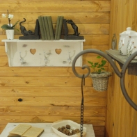 Zarážka na knihy kočka - set 2 kusy