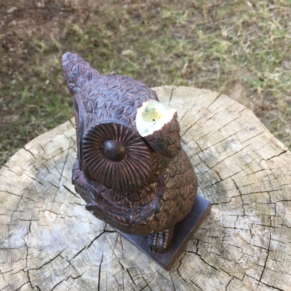 Zarážka na knihy - vyřazeno - opravitelné