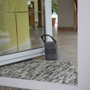 Zarážka za dveře pytel DOOR STOP