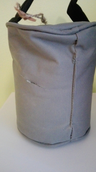 Zarážka za dveře pytel - VYŘAZENO