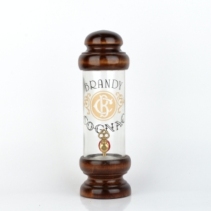 Zásobník na alkohol – brandy/cognac 750 ml 