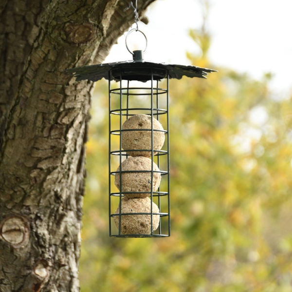 Zásobník na lojové koule LIST závěsný 