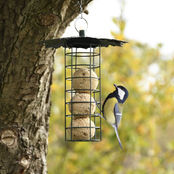 Zásobník na lojové koule LIST závěsný 