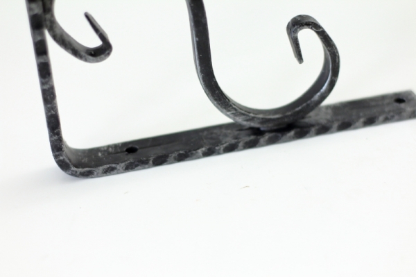 Zátěžová konzole 21x26,5cm