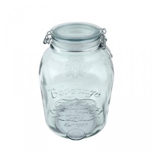 Zavařovací sklenice 4l