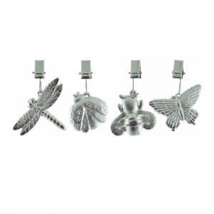 Závaží na ubrus hmyz 5cm